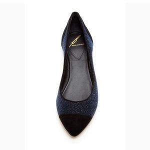 Brian Atwood BF Avignon flats